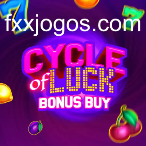CycleofLuckBonusBuy: Uma Aventura de Jogo Inovadora