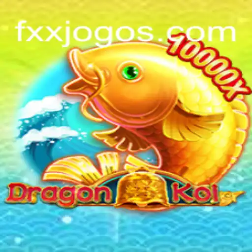 DragonKoi: Uma Jornada Épica no Mundo dos Jogos de Fantasia