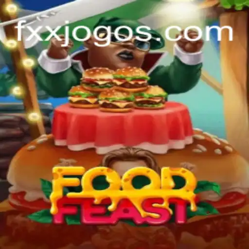 Explorando o Mundo Empolgante de FoodFeast: O Jogo da Dinâmica Saborosa