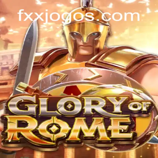 GloryofRome: Uma Imersão na Grandeza do Império Romano