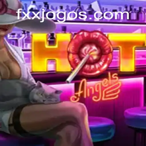 Explorando o Novo Fenômeno dos Jogos: HotAngels