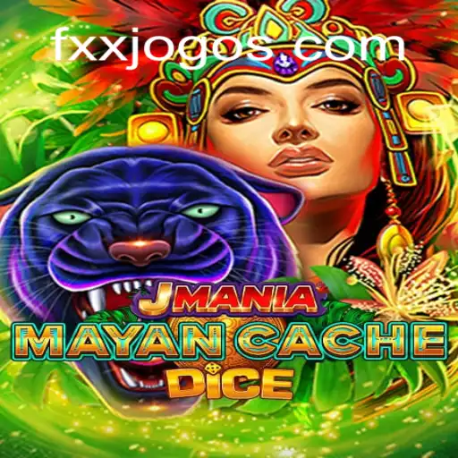 JManiaMayanCacheDice: A Nova Sensação dos Jogos de Mesa