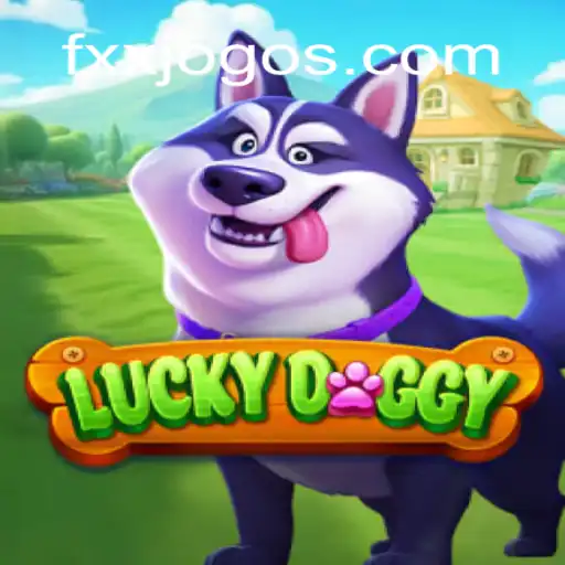 Explorando o Mundo de LuckyDoggy: Um Jogo Inovador