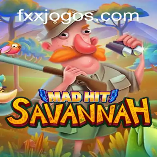 Explorando o Fascinante Mundo de MadHitSavannah: A Nova Sensação dos Jogos