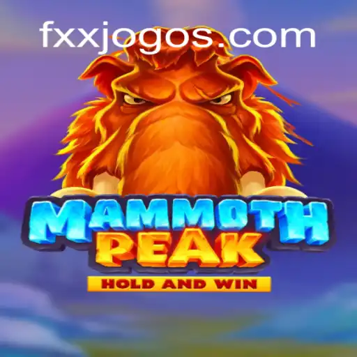 Explorando o Mundo de MammothPeak: O Novo Jogo que Conquista