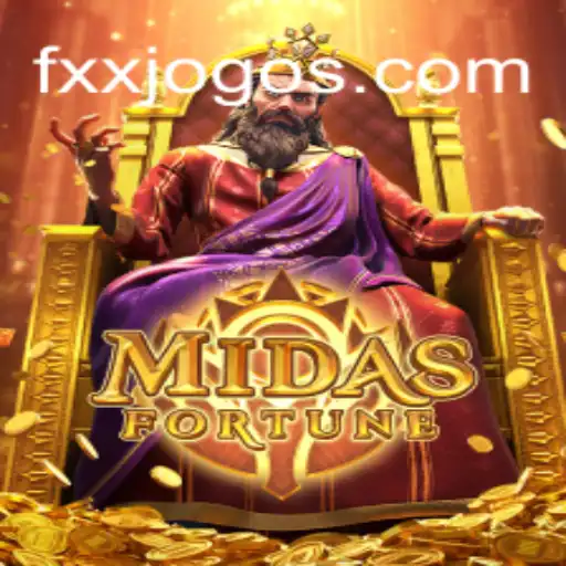 MidasFortune: A Aventura de Ouro no Mundo dos Jogos