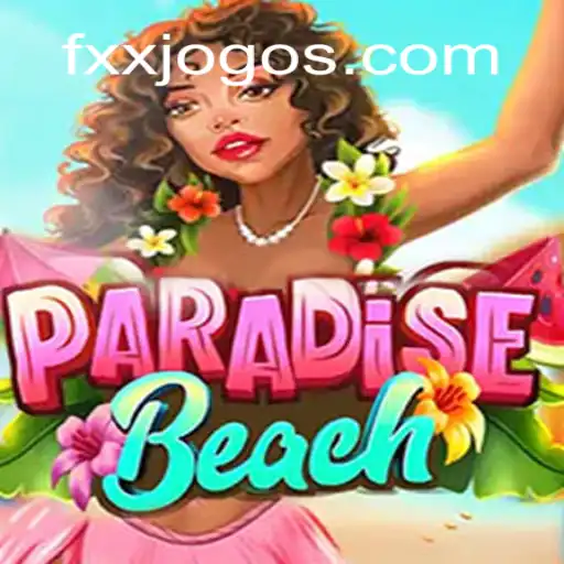 Descubra o Fascinante Mundo de ParadiseBeach e as Aventuras de FXX.CC