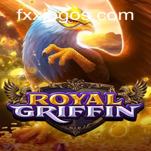 Descubra RoyalGriffin: A Nova Tendência no Mundo dos Jogos
