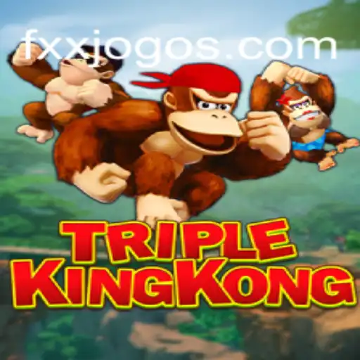 TripleKingKong: Uma Nova Era em Jogos de Tabuleiro com a Inovadora FXX.CC