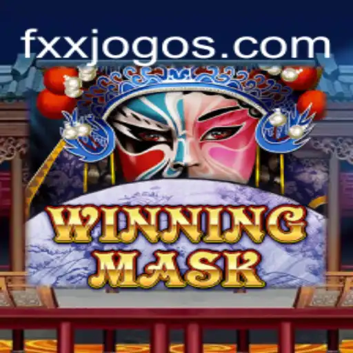 WinningMask: Descubra o Novo Jogo Revolucionário
