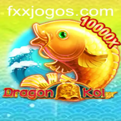 DragonKoi: Uma Jornada Épica no Mundo dos Jogos de Fantasia
