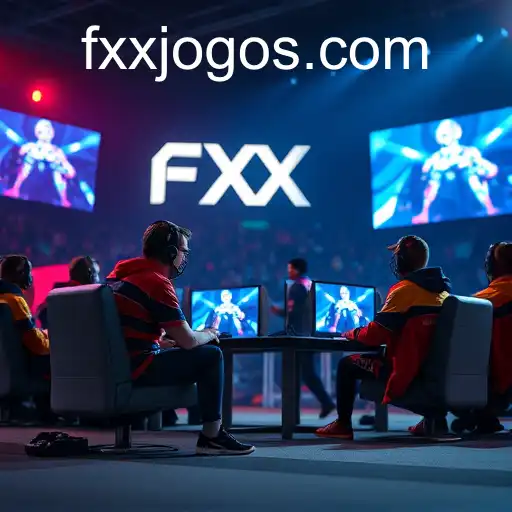 Esportes virtuais