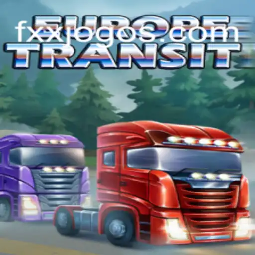 EuropeTransit: Uma Aventura Estratégica na Rede de Transportes da Europa