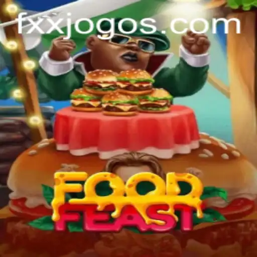 Explorando o Mundo Empolgante de FoodFeast: O Jogo da Dinâmica Saborosa