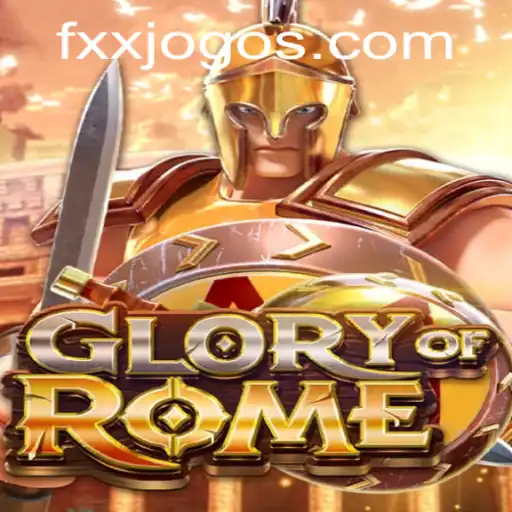 GloryofRome: Uma Imersão na Grandeza do Império Romano
