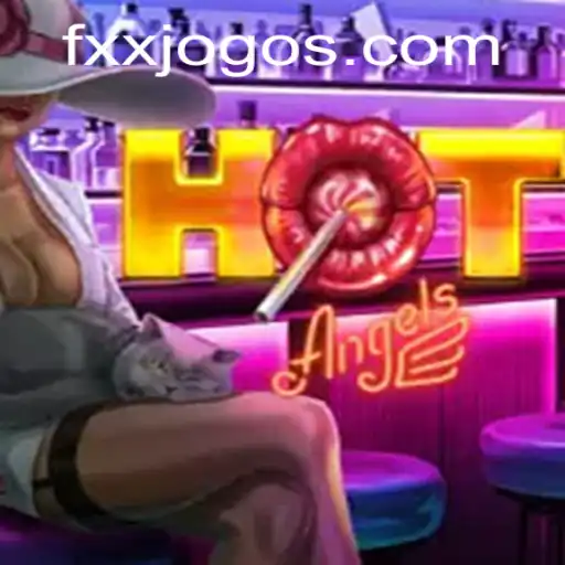 Explorando o Novo Fenômeno dos Jogos: HotAngels