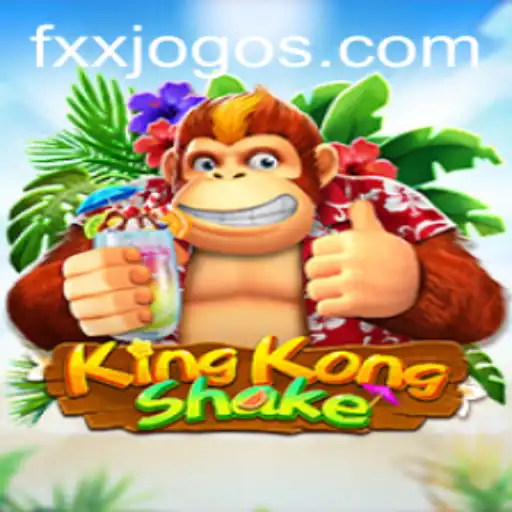 Explorando KingKongShake e o Mundo de FXX.CC