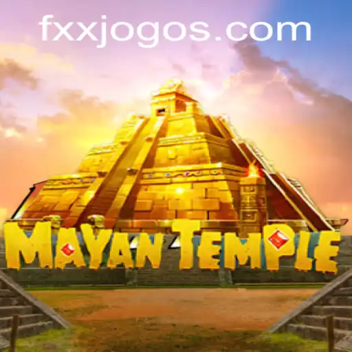 MayanTemple: Descubra os Segredos da Civilização Antiga