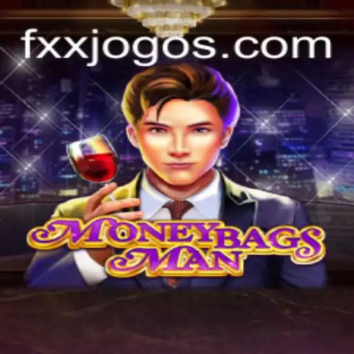 MoneybagsMan: O Novo Fenômeno dos Jogos com FXX.CC