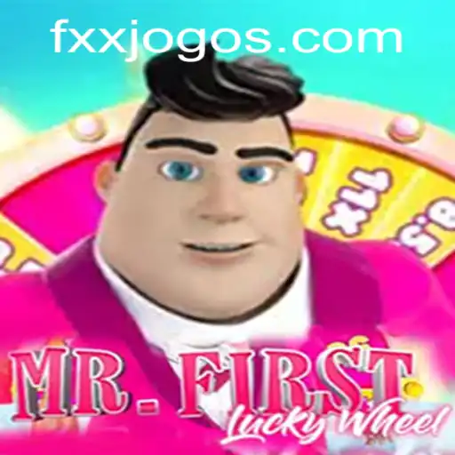 MrFirstLuckyWheel: Descubra o Universo de Fortuna e Estratégia do Jogo FXX.CC