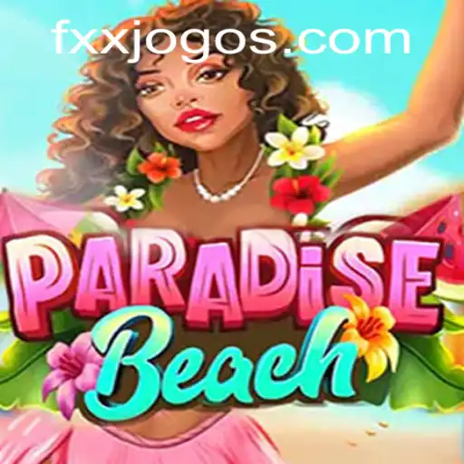 Descubra o Fascinante Mundo de ParadiseBeach e as Aventuras de FXX.CC