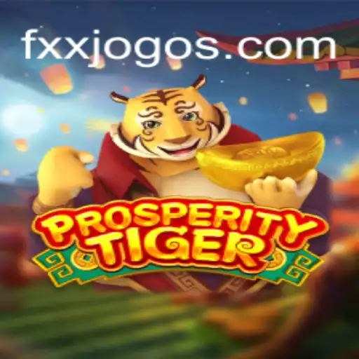 Explorando o Universo de ProsperityTiger: O Jogo do Momento com FXX.CC