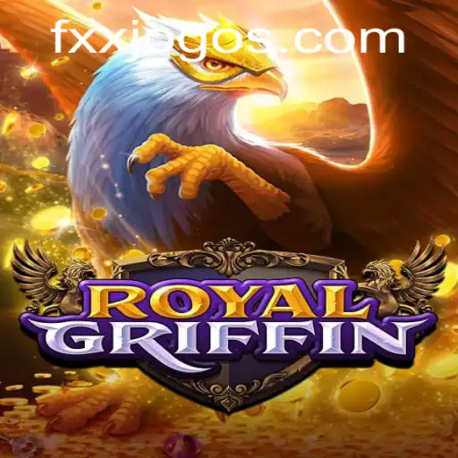 Descubra RoyalGriffin: A Nova Tendência no Mundo dos Jogos