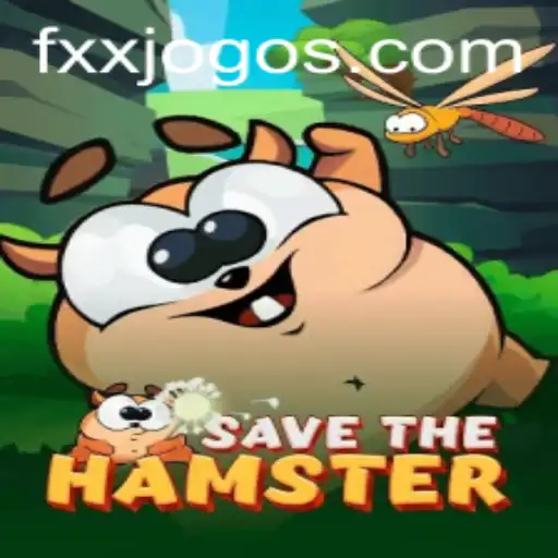 SavetheHamster: Uma Jornada Empolgante de Aventura e Estratégia