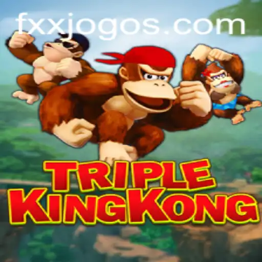 TripleKingKong: Uma Nova Era em Jogos de Tabuleiro com a Inovadora FXX.CC